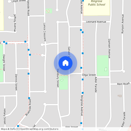 53 Gerald Street, NSW 2145, Greystanes