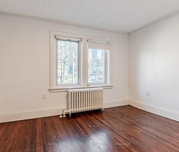 For Lease - 7 Duplex Crescent, Toronto, Ontario - Photo 5