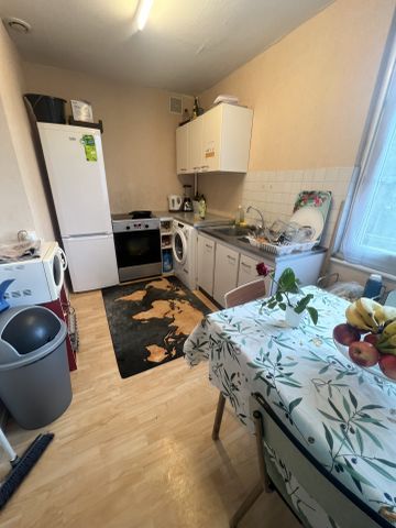 Location Appartement 3 pièces 59m² LE CREUSOT 71200 - Photo 4