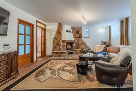 Duży dom na wynajem | 4 pokoje | garaż | ogród - Photo 2