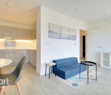 1 bedroom apartment to rent - Photo 2