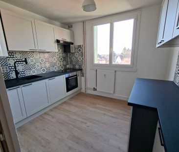 F3 - 32B rue du Docteur LAENNEC 71100 CHALON S/SAONE - Photo 2