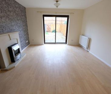 2 bedroom semi-detached house to rent - Photo 3