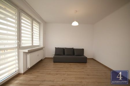 Mieszkanie 33,5 m2 Tarnów ul. Traugutta - Photo 3