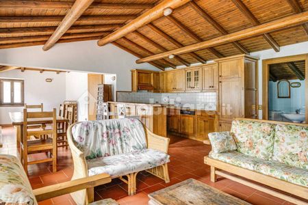 Villa a schiera via Statale, Albogasio Oria, Valsolda - Photo 4