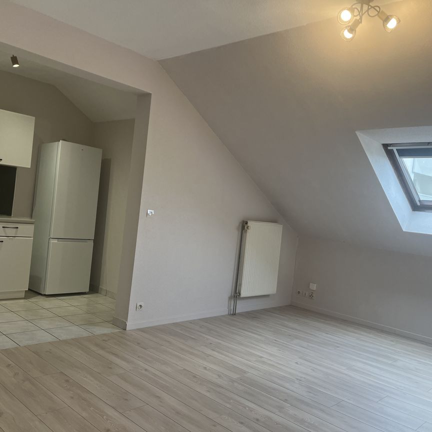 Location Appartement 2 pièces 39m² SARREBOURG 57400 - Photo 1