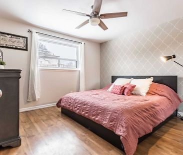 For Lease - 60 Reigate Avenue Unit# Main, Brampton, Ontario - Photo 4