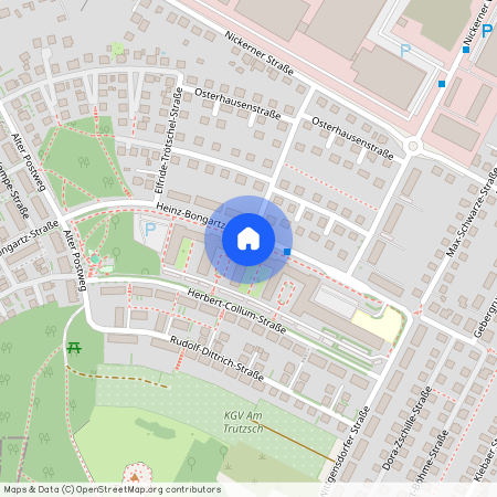 Heinz-Bongartz-Str. 16, 01239, Dresden Ot Lockwitz