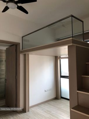 J Gateway (D22), Condominium - For Rent - Photo 1