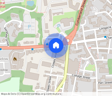 Chester Road, Macclesfield - Photo 1