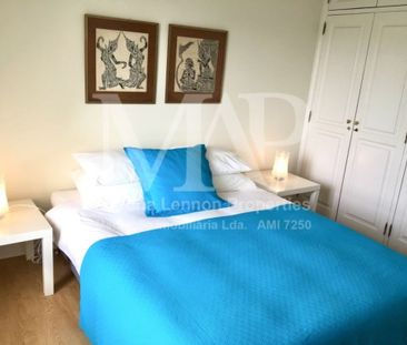 3 bedroom luxury Apartment for rent in Monte Estoril, Cascais e Est... - Photo 3