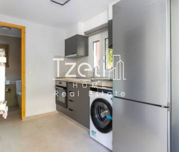 Studio / γκαρσονιέρα 30 τ.μ. για ενοικίαση, Αθήνα - Νότια Προάστια,... - Photo 4