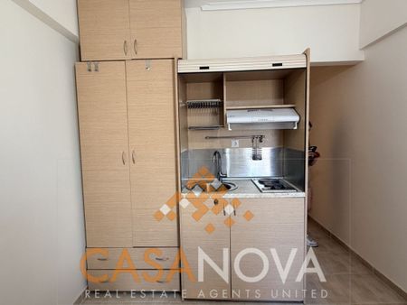 Διαμέρισμα για ενοικίαση Δόξα (Τριανδρία - Δόξα - Κρυονέρι) - Photo 5