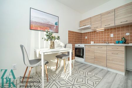 Pronájem bytu 1+kk 33 m² - Photo 3