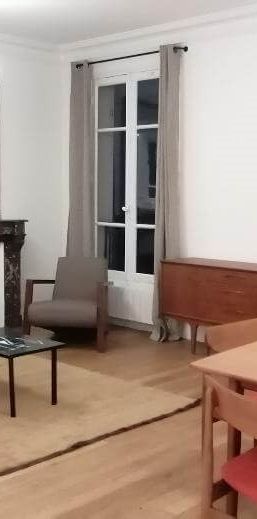 Tout savoir sur cet appartement à Paris 7ème - Photo 1