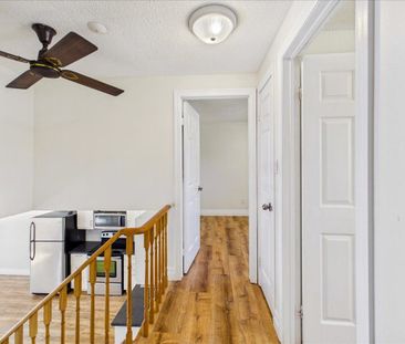 For Lease - 46 Ridgeway Avenue Unit# Upper, Barrie, Ontario - Photo 4