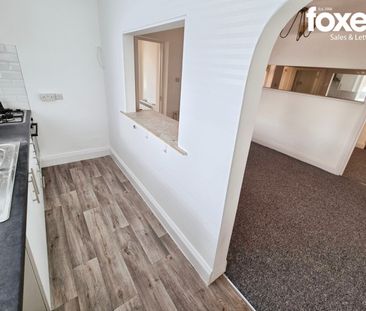 1 bed ground floor flat to rent in Borthwick Road, Bournemouth, Dor... - Photo 5