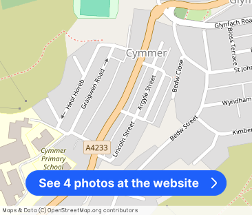 High Street, Porth, CF39 - Photo 1