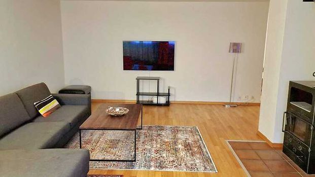 5.5 Zimmer, 125 m², 1. Stock - Photo 1