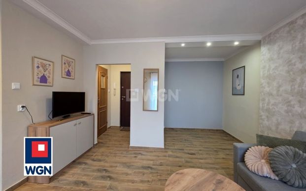 Apartament na wynajem Zielona Góra - Фото 1