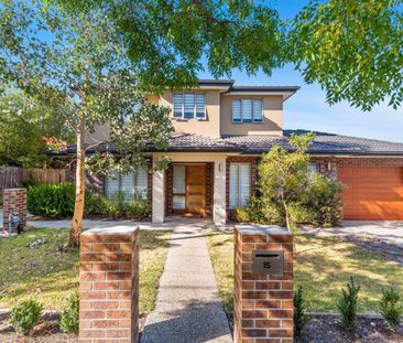 1/15 Jellicoe Street, Ivanhoe - Photo 3