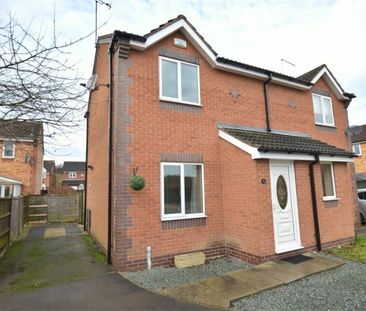 2 Bedroom Semi-Detached House - Photo 1