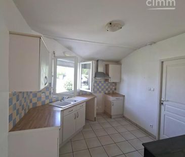MAISON INDIVIDUELLE DE PLAIN PIED TYPE V JARDIN ET GARAGE | Cimm Im... - Photo 5