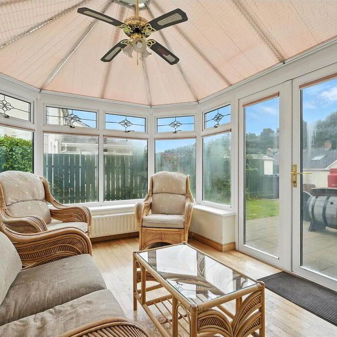 1 Shanes Court, Randalstown, BT41 2AQ - Photo 1