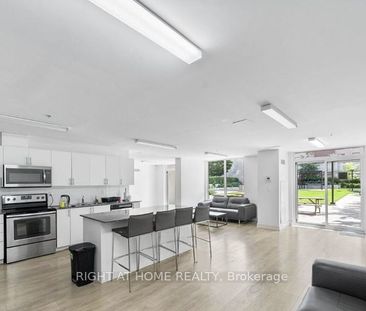 Fuse Lofts , #1103 - Photo 5