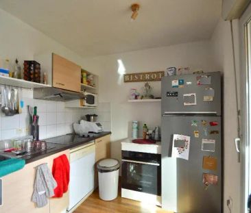 Appartement à louer 3 pièces 69.84m² - Photo 5