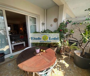 Appartement Nice Lanterne - Photo 6