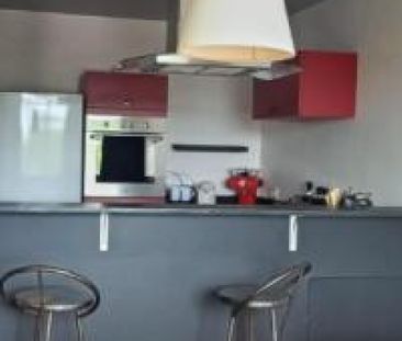 Location appartement de 55 m² - 3 pièces à Vannes - Photo 5