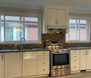 For Lease - 91 Mintwood Drive, Toronto, Ontario - Photo 4