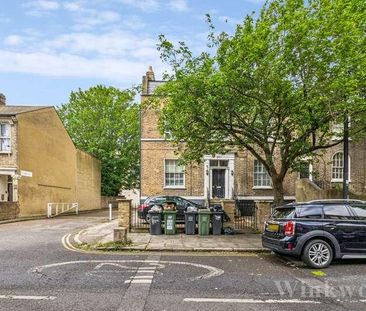 Rear Basement, Kender Street, New Cross, London, SE14 - Photo 6