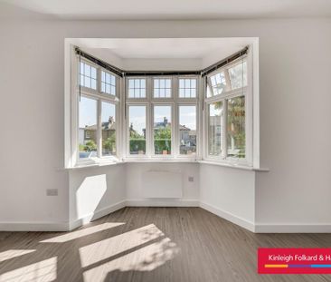 Studio to rent - Photo 5