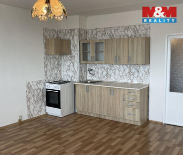 Pronájem bytu 2+kk 43 m² - Photo 3