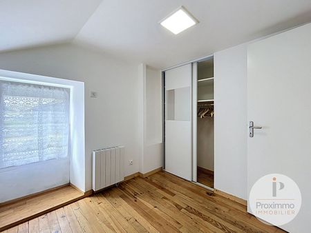 Location Maison 3 pièces 46m² - Photo 2
