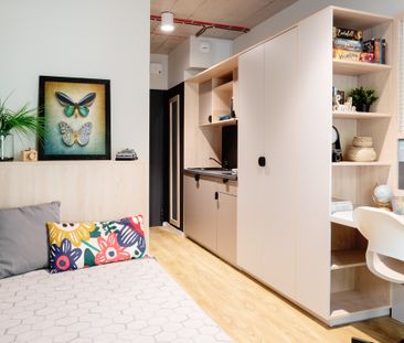 mazowieckie, Warszawa, Mokotów, Górny Mokotów, Zygmunta Modzelewskiego - Photo 1