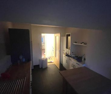 Helle 3x Zimmer Wohnung | Bramscher Straße - Photo 5