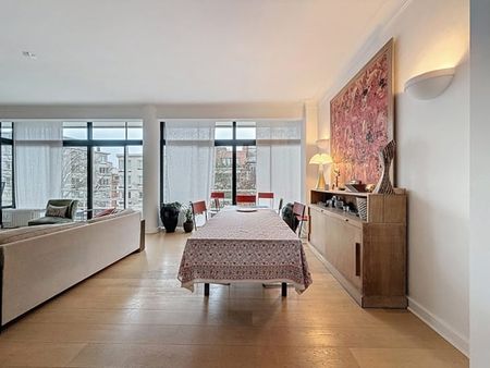 Appartement te huur - Foto 5