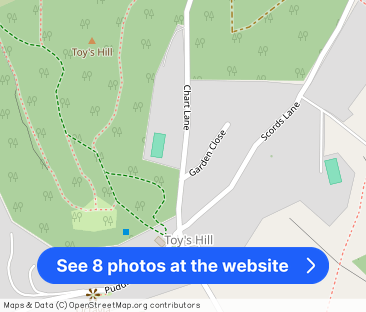 Toys Hill, Westerham, Kent, TN16 - Photo 1