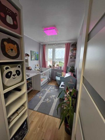 Zdroje,4 pok, 78 m2, balkon, piękny widok - Photo 4