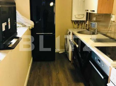 2 camere, 58 mp, imobil nou, parcare subterana, zona strazii Paris - Photo 2