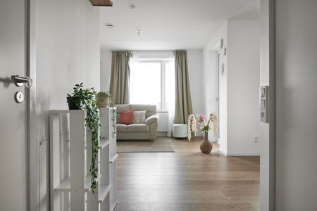 Redaregatan, Helsingborg - Photo 3