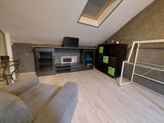 Appartement 3 pièces à Épinal - Photo 1