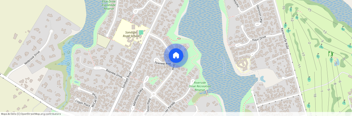 37 RIVERSIDE DRIVE, Waiuku, Franklin