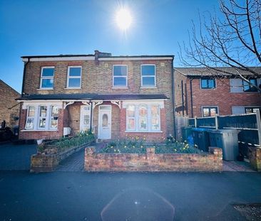 Room in a Shared House, Chaplin Road, HA0 - Photo 5