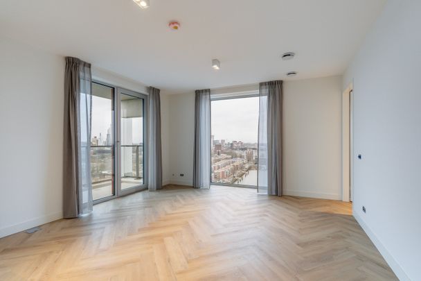 Te huur: Appartement Piekstraat 289 in Rotterdam - Foto 1