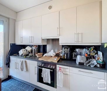 Appartement, 3ème, 1.0 pièce(s), 37 m2 - Foto 2