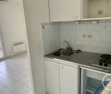 Location Appartement 1 pièce 20m² MONTPELLIER 34090 - Photo 1
